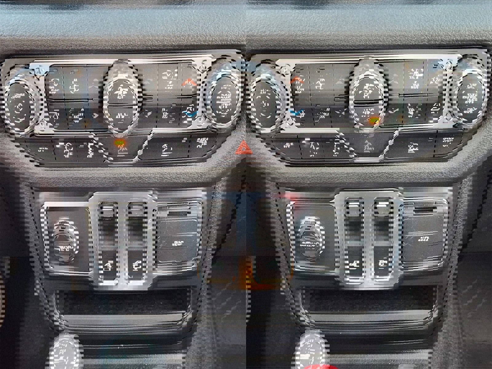 Used 2024 Jeep Wrangler Sport image 26