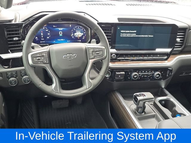 New 2026 Chevrolet Silverado 1500 RST w/ Dark Appearance Package image 19