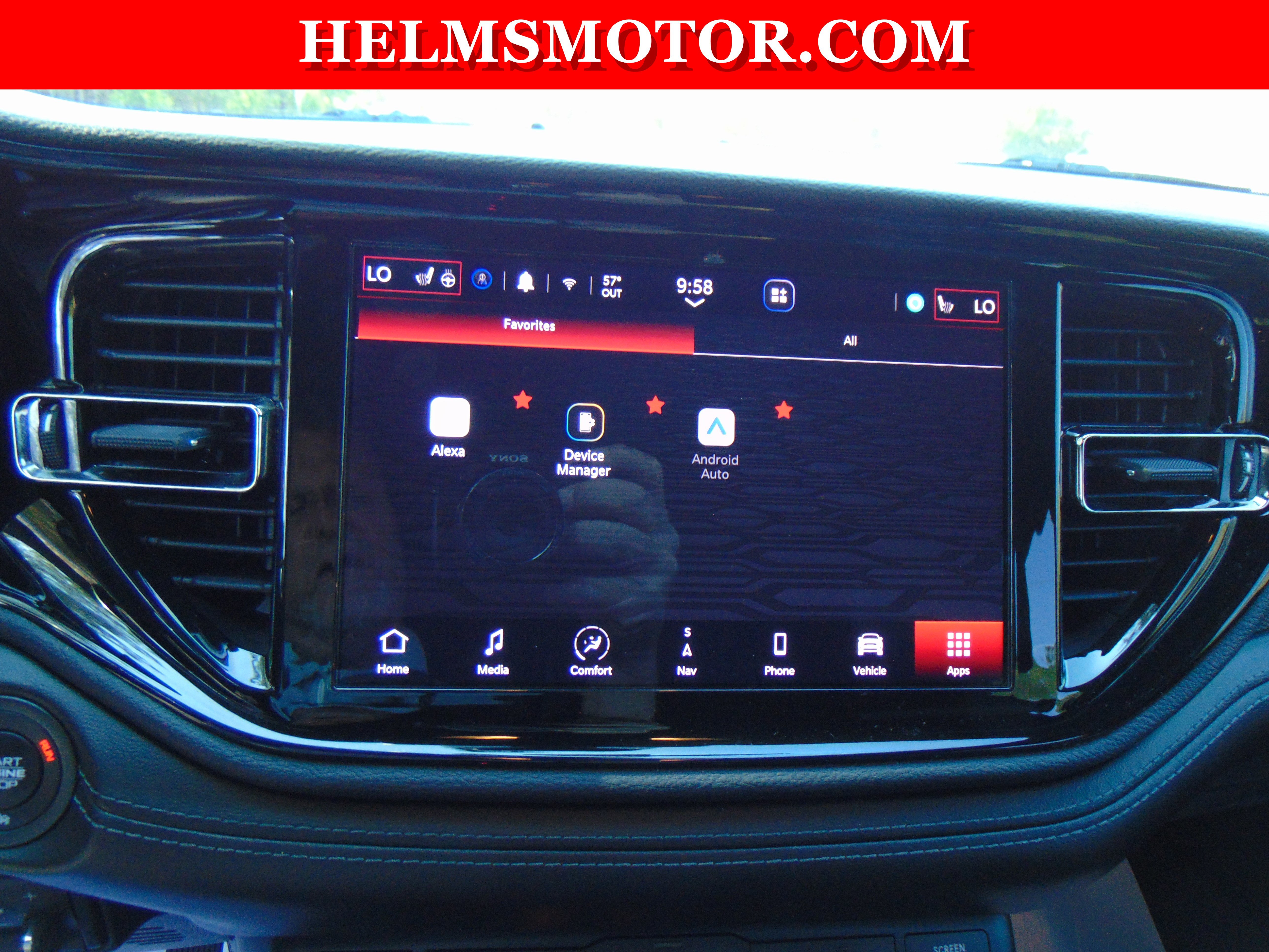 Used 2021 Dodge Durango GT image 32