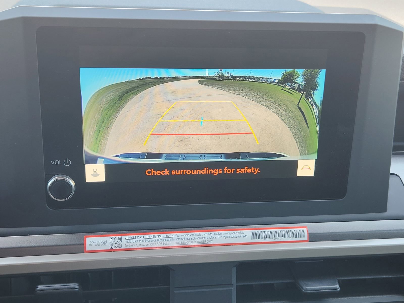 New 2026 Toyota Tacoma SR5 image 17