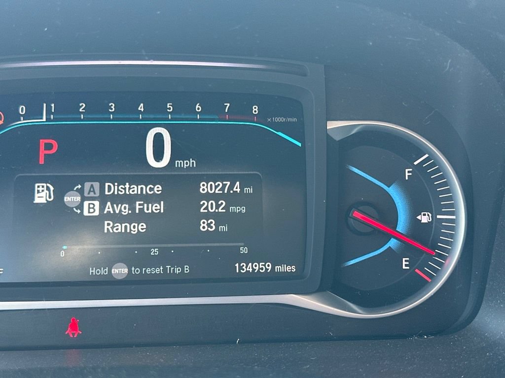 Used 2019 Honda Pilot Elite image 27