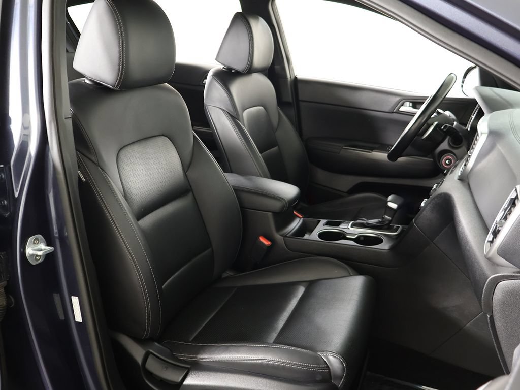 Used 2020 Kia Sportage S AWD/4WD image 30