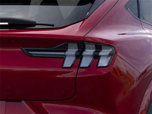 New 2025 Ford Mustang Mach-E Premium image 21
