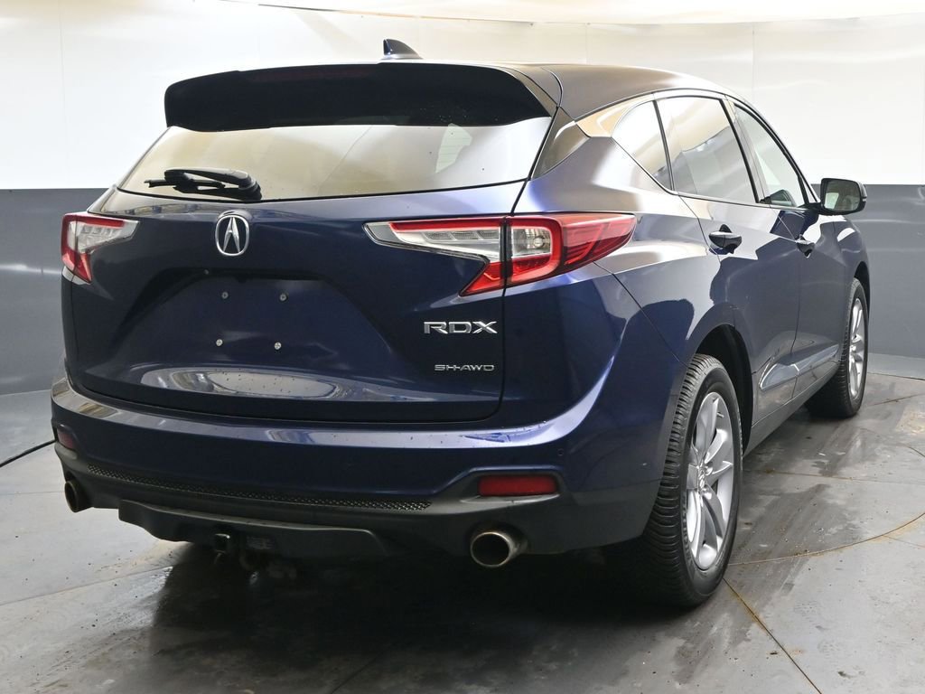 Used 2019 Acura RDX Advance Package image 5