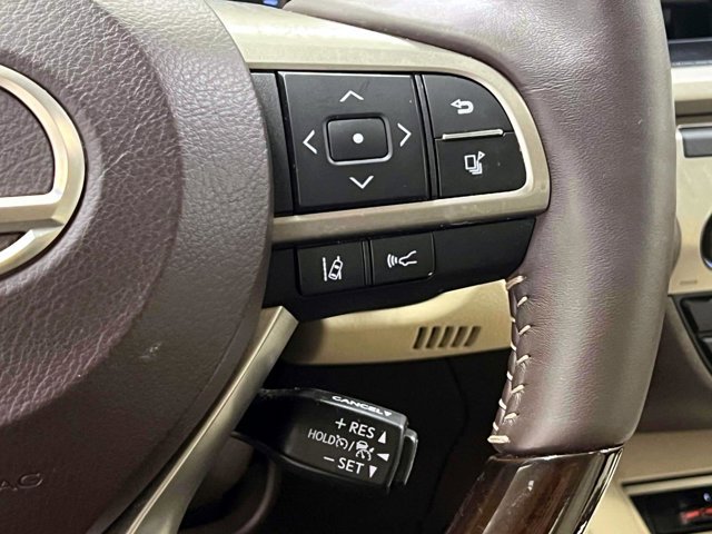 Used 2017 Lexus ES 350 w/ Navigation System Package image 23