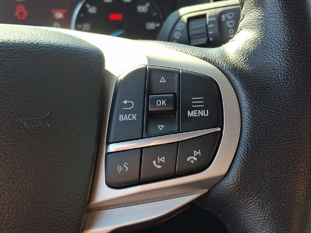 Used 2023 Ford Explorer XLT w/ Equipment Group 202A AWD/4WD image 21