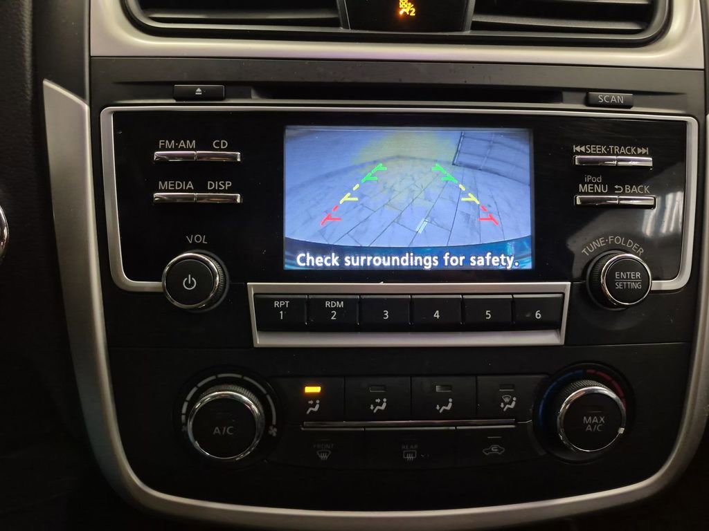 Used 2017 Nissan Altima 2.5 SR image 15