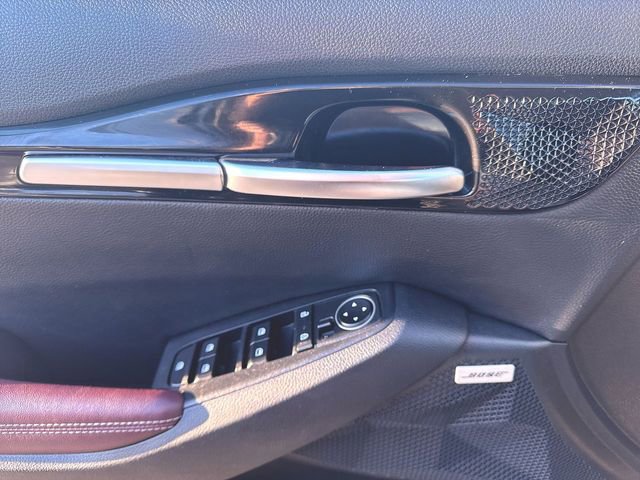 Used 2022 Kia Seltos SX w/ Sunroof Package image 24