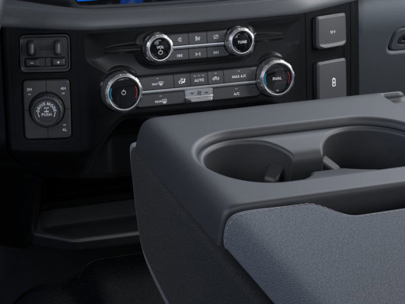 New 2026 Ford F150 XLT w/ Tow/Haul Package image 15