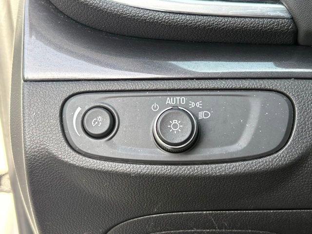 Certified 2022 Buick Encore Preferred w/ Safety Package image 30