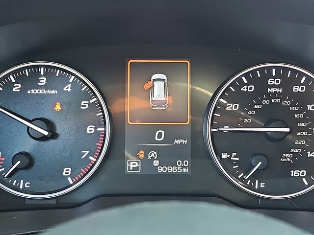 Used 2022 Subaru Outback Premium AWD/4WD image 20