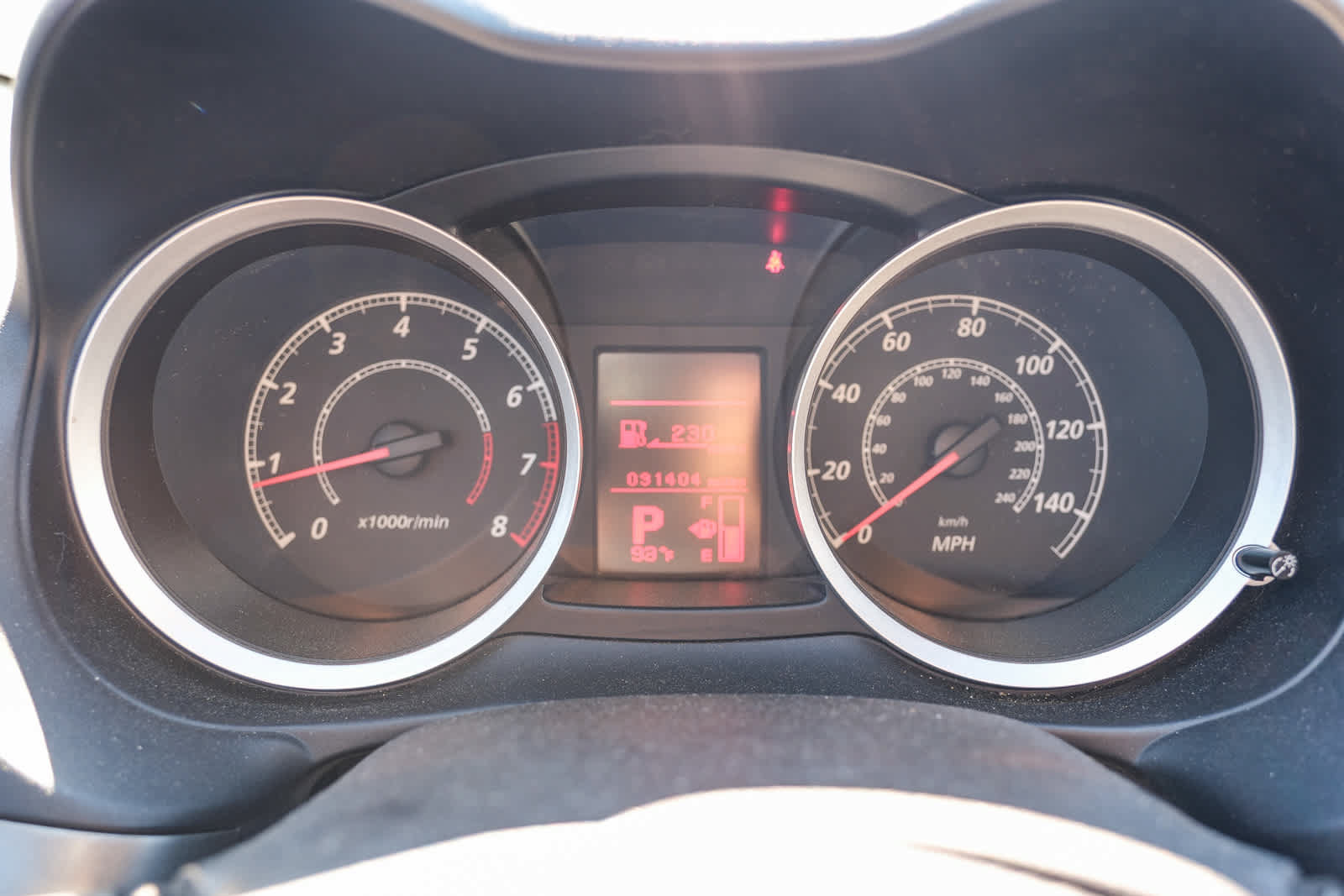 Used 2014 Mitsubishi Lancer ES FWD image 25