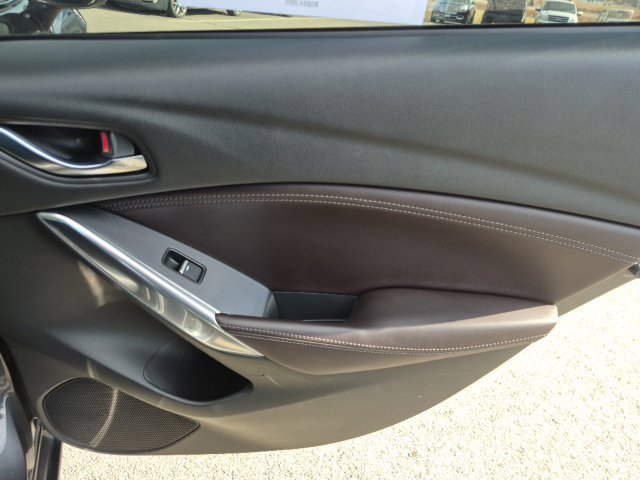 Used 2017 MAZDA MAZDA6 Grand Touring FWD image 17