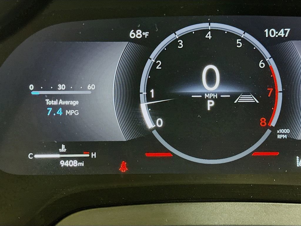 Certified 2025 Lexus RX 350 Premium image 12