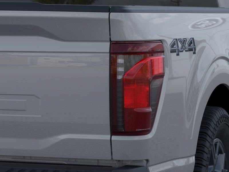 New 2026 Ford F150 STX w/ Equipment Group 200A AWD/4WD image 21