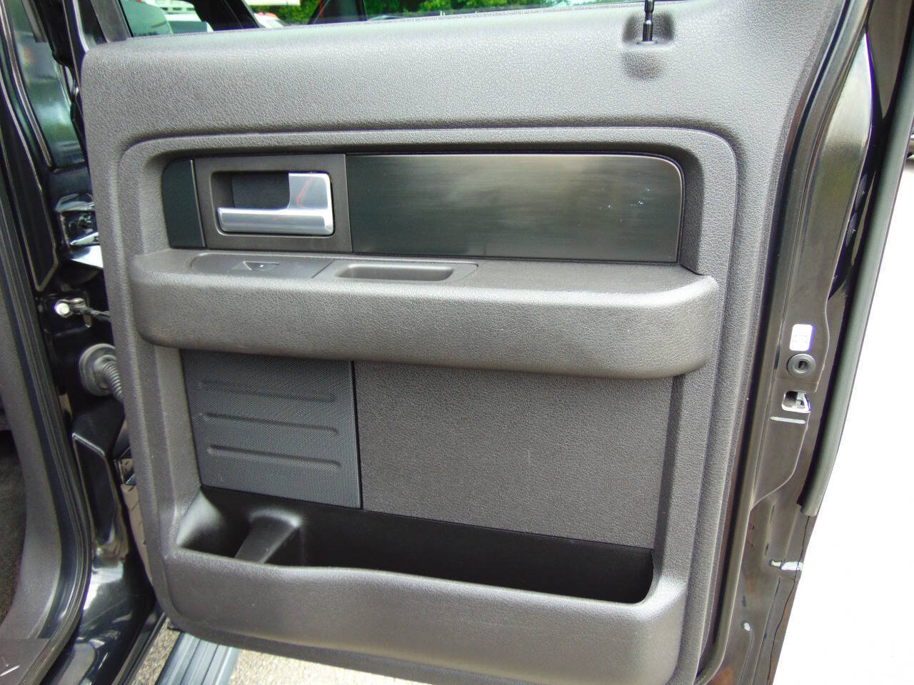 Used 2012 Ford F150 FX2 w/ FX Luxury Pkg RWD image 51