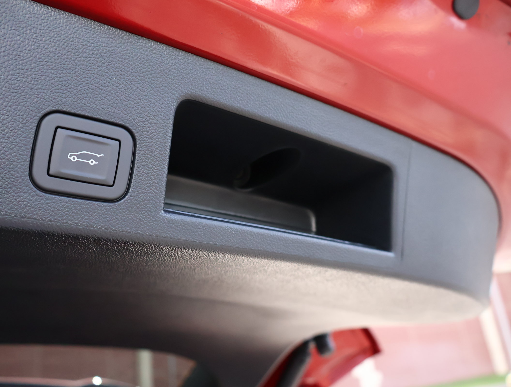 New 2027 Chevrolet Equinox RS w/ Safety and Technology Package FWD image 27