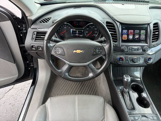 Used 2016 Chevrolet Impala LTZ FWD image 15