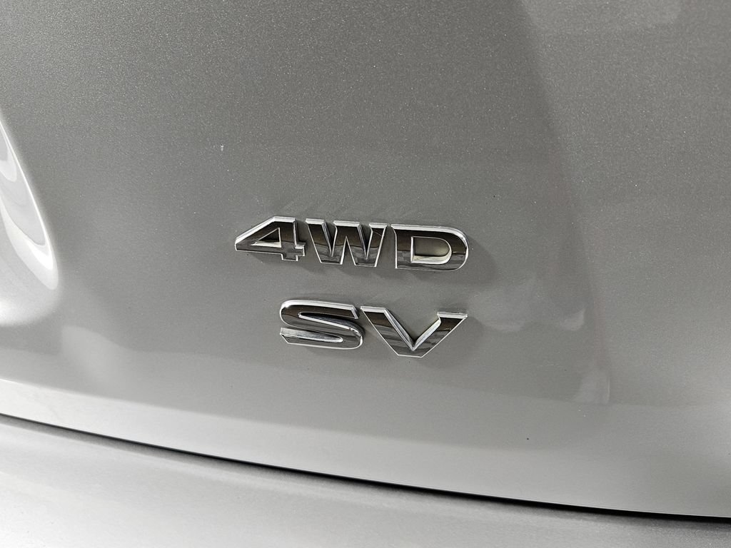 Used 2020 Nissan Pathfinder SV AWD/4WD image 4