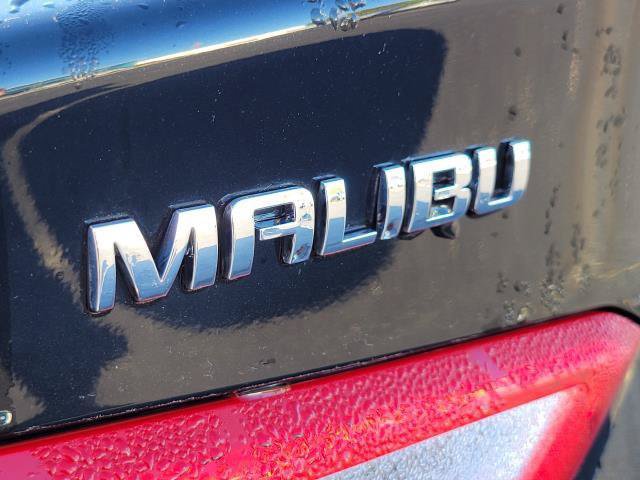 Used 2025 Chevrolet Malibu LT FWD image 29
