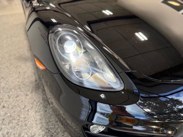 Used 2015 Porsche Cayman RWD image 43