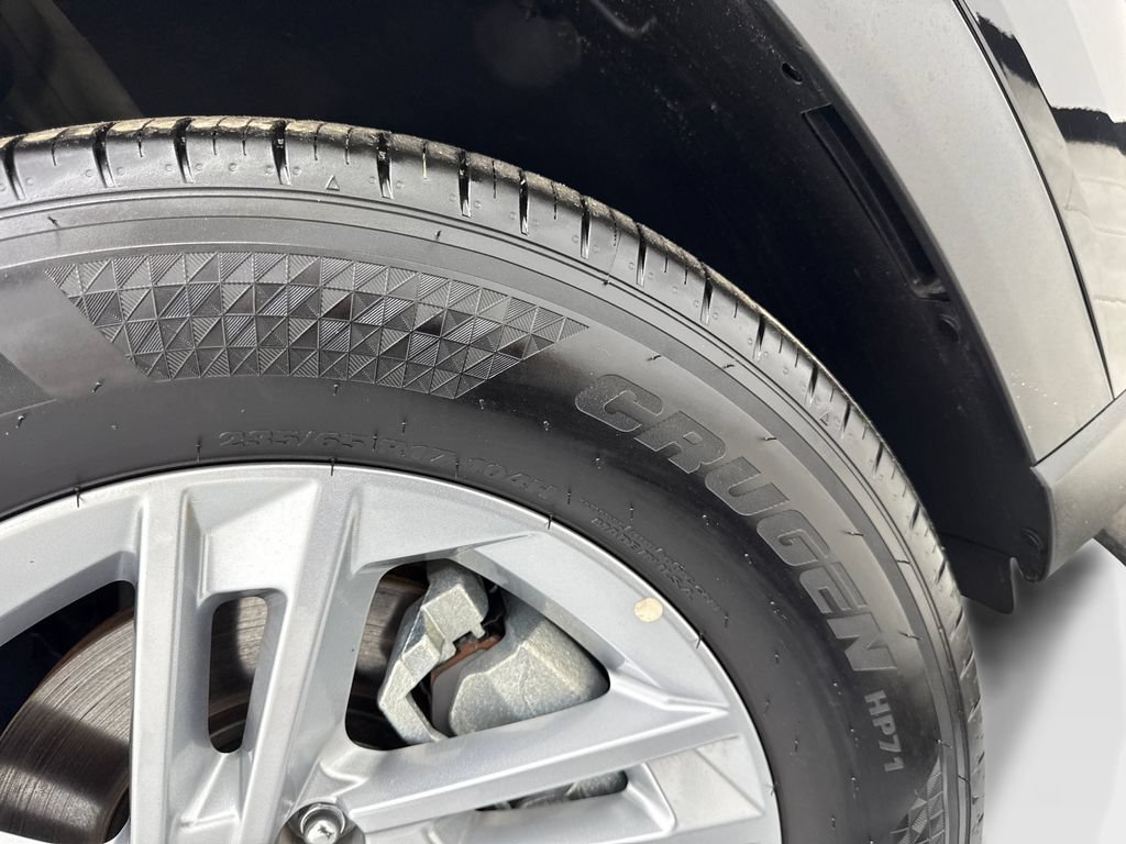 Used 2026 Hyundai Tucson SE AWD/4WD image 78