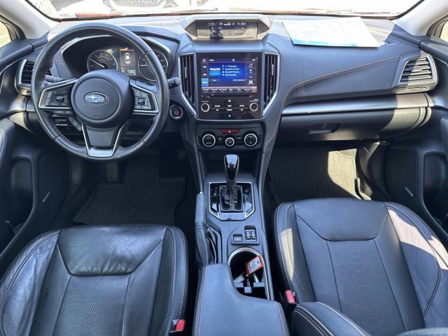 Used 2019 Subaru Crosstrek 2.0i Limited w/ Moonroof Package w/Navigation image 21