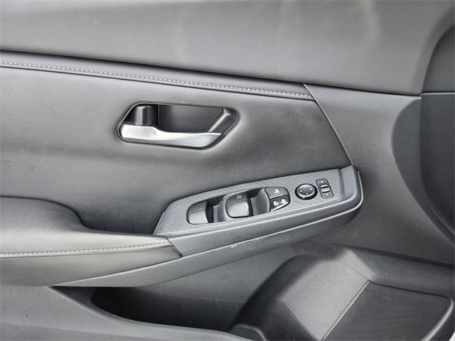 Certified 2022 Nissan Sentra SV w/ Trunk Package image 23