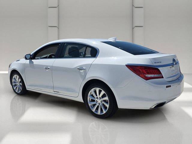 Used 2016 Buick LaCrosse Leather FWD image 3