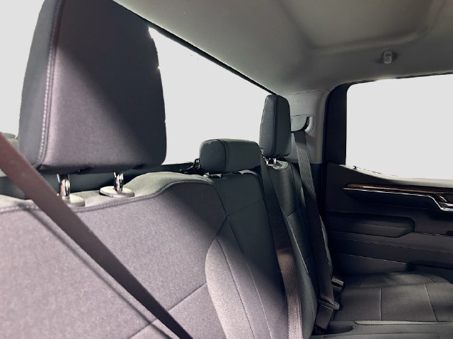 New 2026 Chevrolet Silverado 1500 LT AWD/4WD image 30