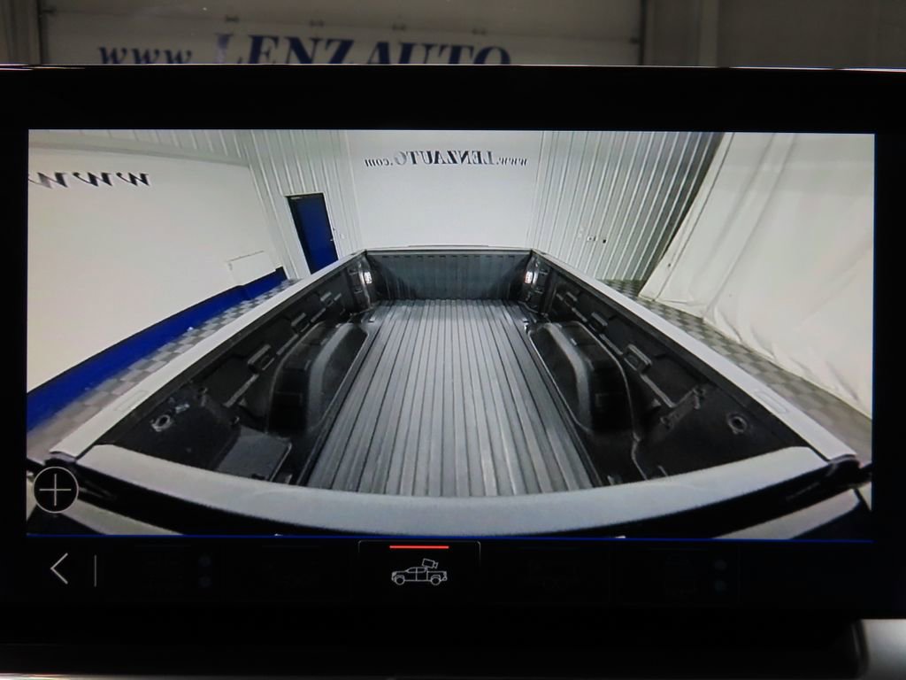 Used 2024 Chevrolet Silverado 1500 RST image 22