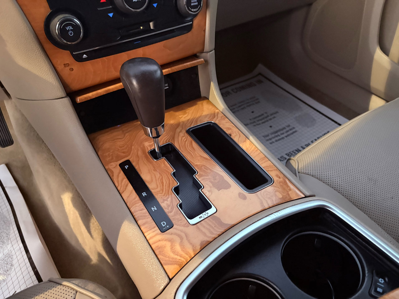 Used 2013 Chrysler 300 C image 45