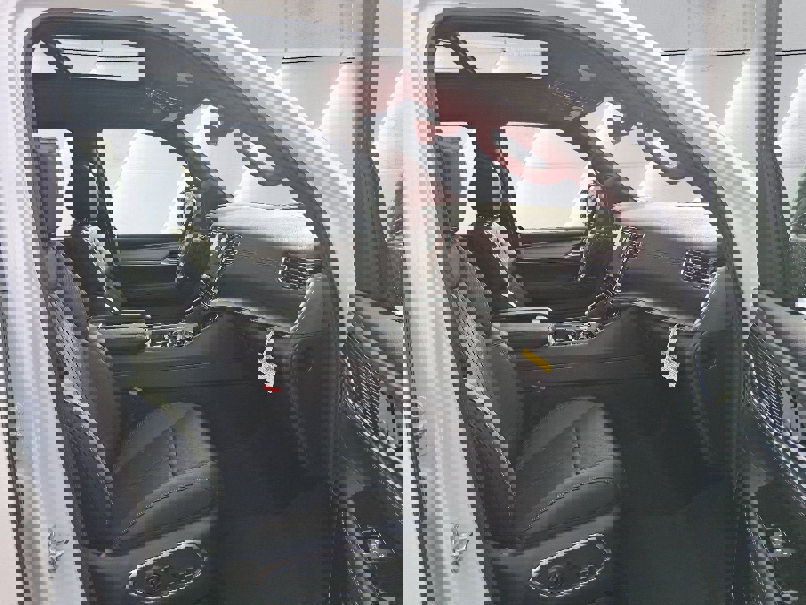 New 2026 Jeep Grand Wagoneer Limited image 16