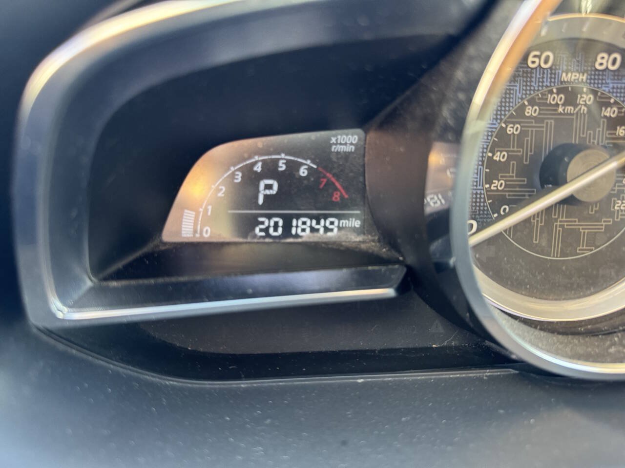 Used 2016 Scion iA FWD image 40