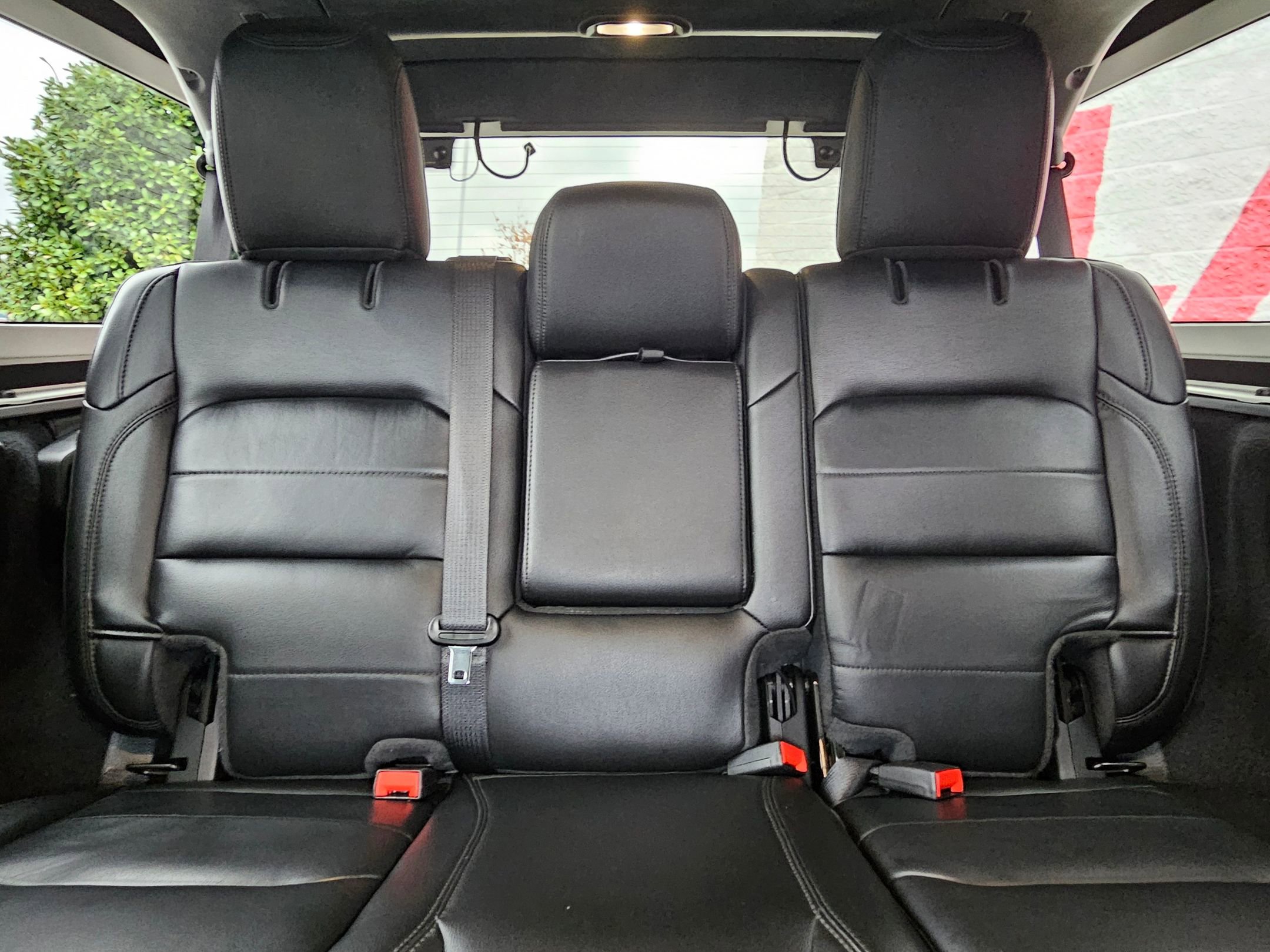 Used 2021 Jeep Wrangler Unlimited Sahara image 26