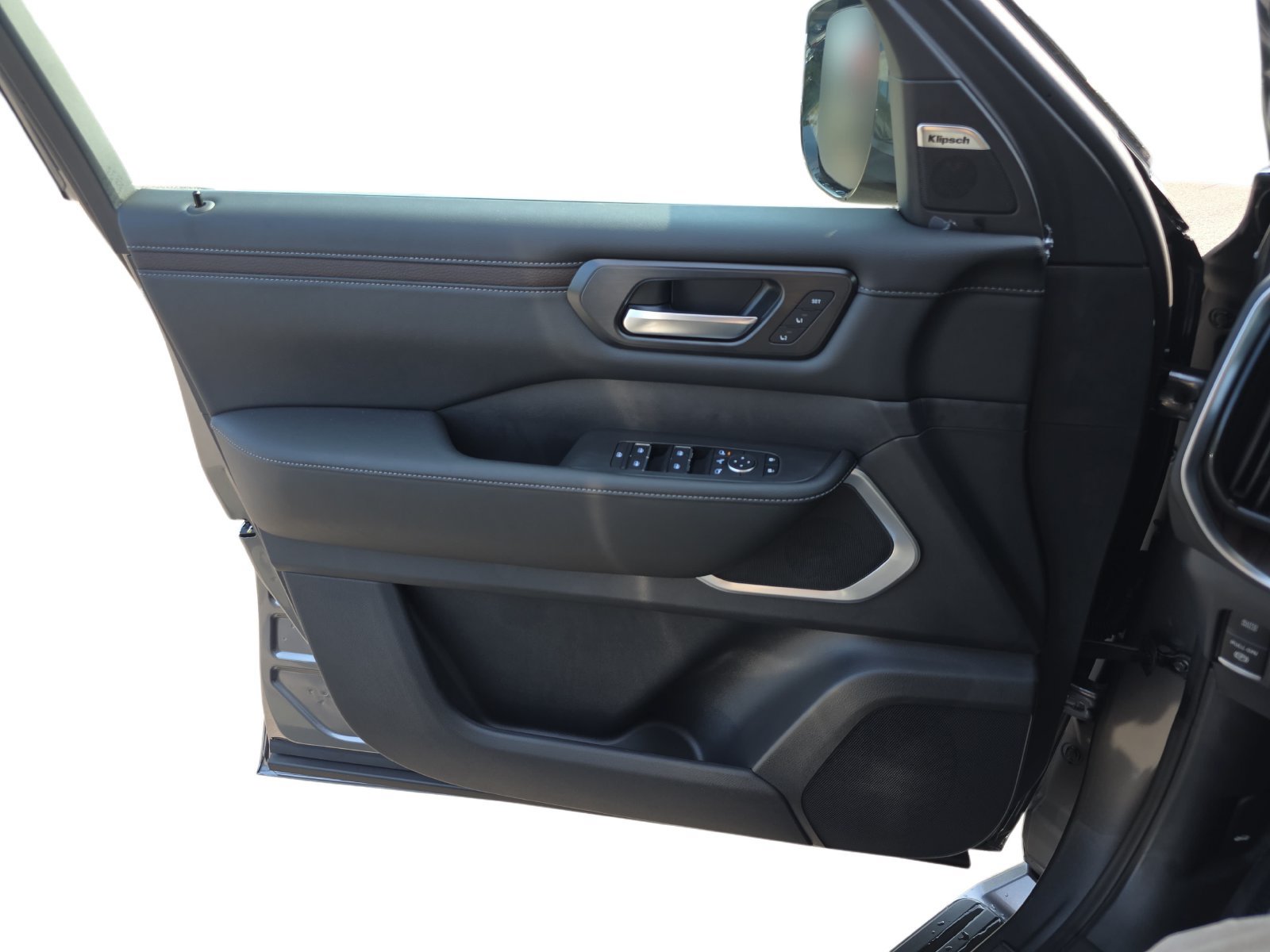 New 2026 Nissan Armada Platinum Reserve AWD/4WD image 25