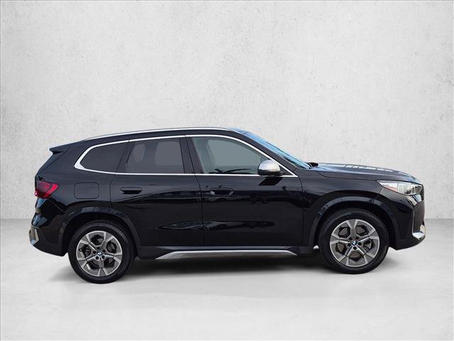 Used 2023 BMW X1 xDrive28i AWD/4WD image 4