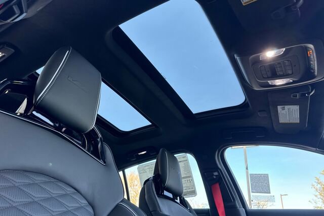 New 2026 Cadillac CT5 V image 16