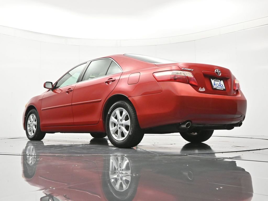 Used 2009 Toyota Camry LE FWD image 40