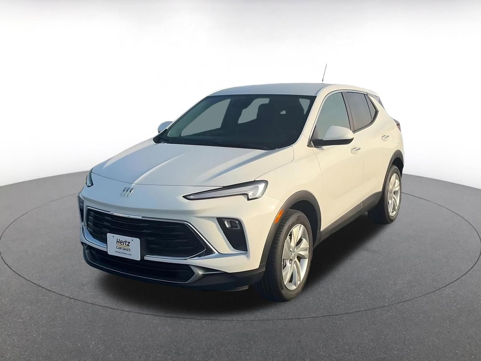 Used 2025 Buick Encore GX Preferred image 7