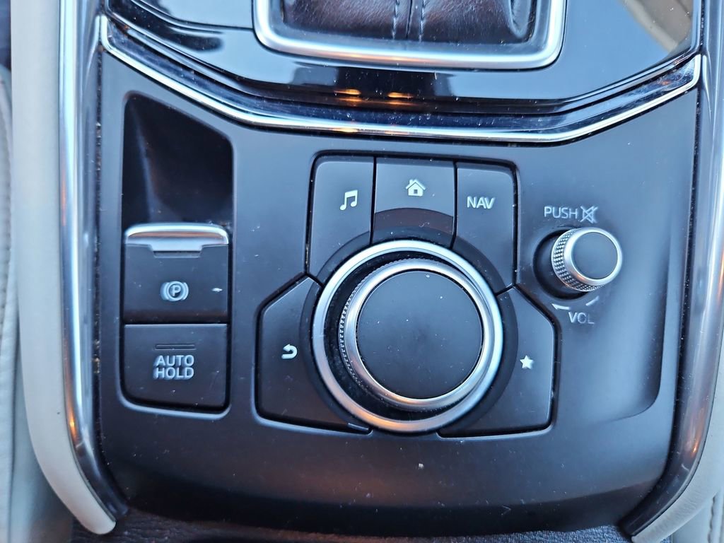 Used 2020 MAZDA CX-5 Grand Touring image 20