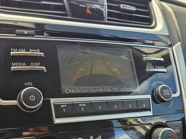 Used 2018 Nissan Altima 2.5 SL image 36