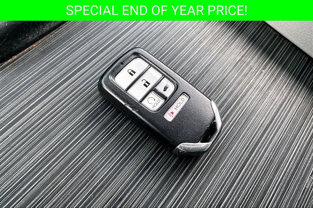 Used 2019 Honda Pilot EX image 35