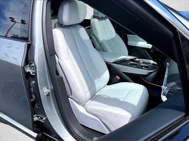 Certified 2025 Cadillac Lyriq Luxury RWD image 9