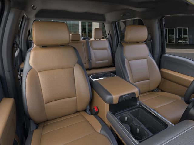 New 2026 Ford F450 Lariat image 10