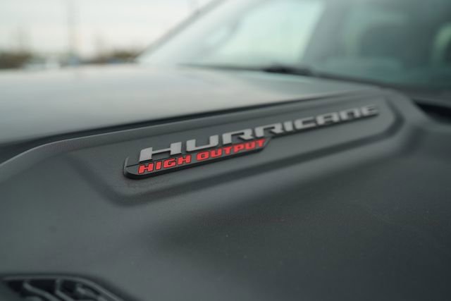 Used 2025 RAM 1500 RHO w/ RHO Level 1 Equipment Group image 40