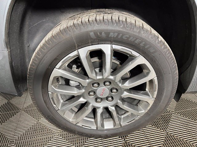 Used 2023 GMC Acadia Denali w/ Denali Ultimate Package AWD/4WD image 20