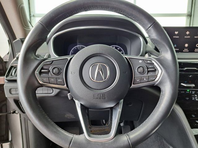 Used 2024 Acura MDX SH-AWD w/ Technology Package image 10