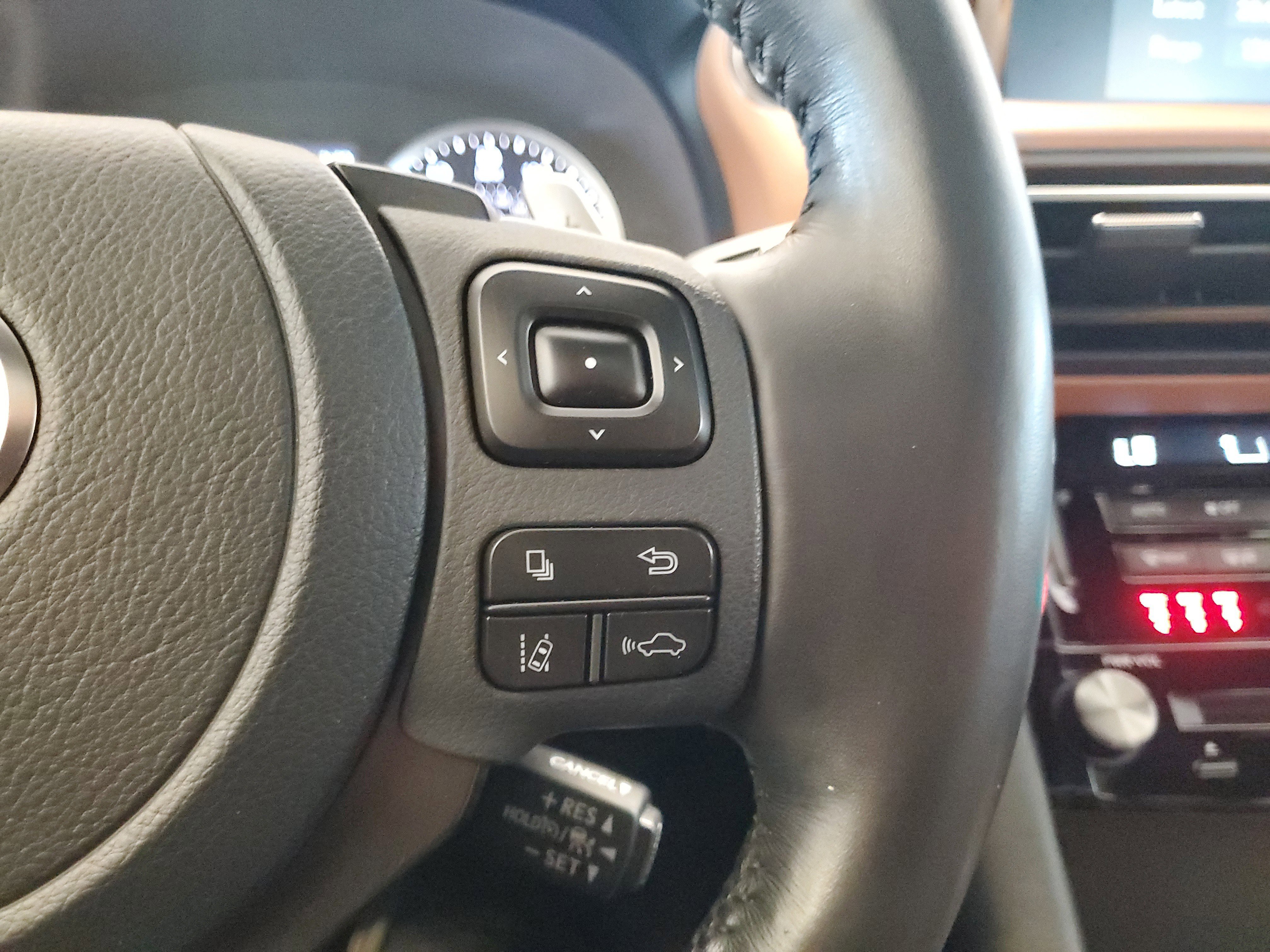 Used 2023 Lexus IS 300 IS 300 image 26