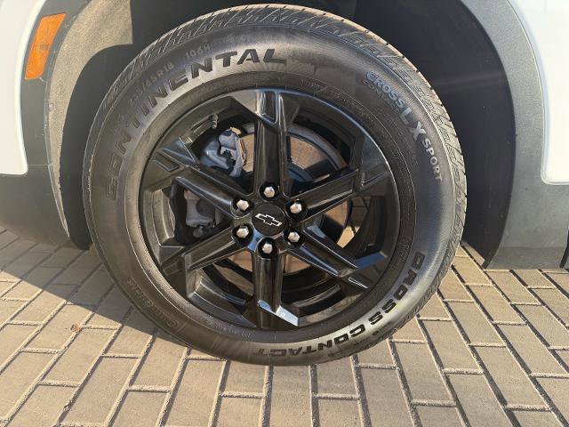 Used 2023 Chevrolet Blazer LT w/ Convenience Package image 9